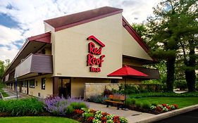 Parsippany Red Roof Inn