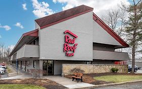 Parsippany Red Roof Inn